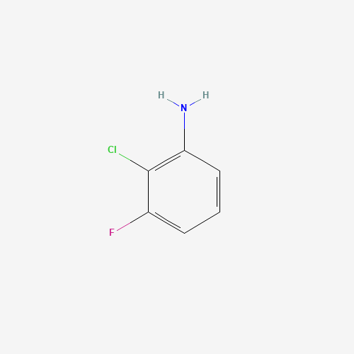 2-Chloro-3-fluoroaniline