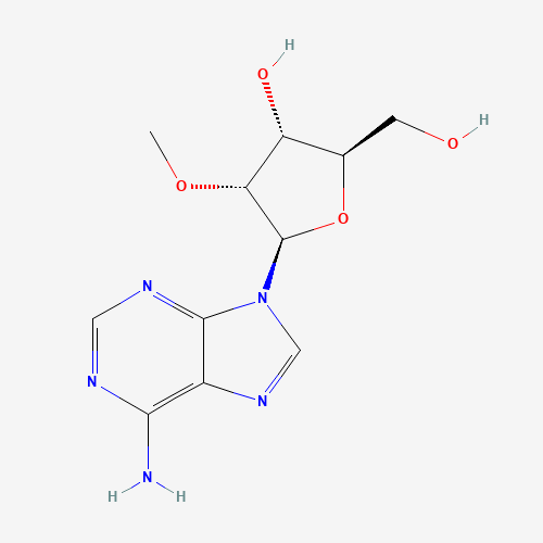 2'-O-Methyladenosine