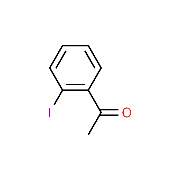 1-(2-Iodophenyl)ethanone
