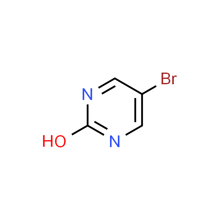 5-Bromopyrimidin-2-ol - Achmem