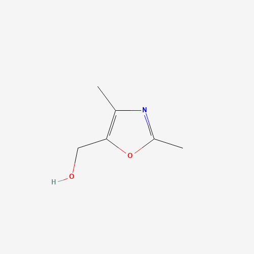 (2,4-Dimethyloxazol-5-yl)methanol