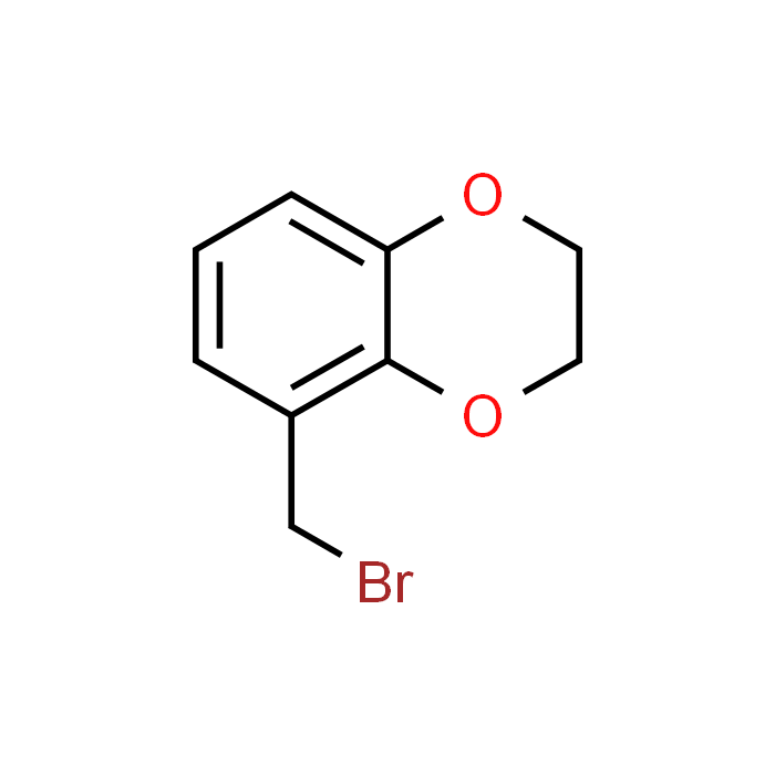 5-(Bromomethyl)-2,3-dihydro-1,4-benzodioxine