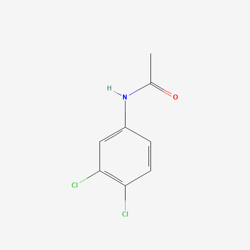 N-(3,4-Dichlorophenyl)acetamide