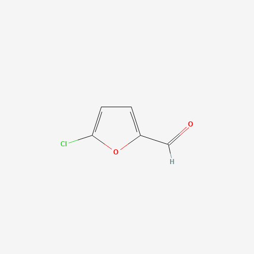 5-Chlorofuran-2-carbaldehyde
