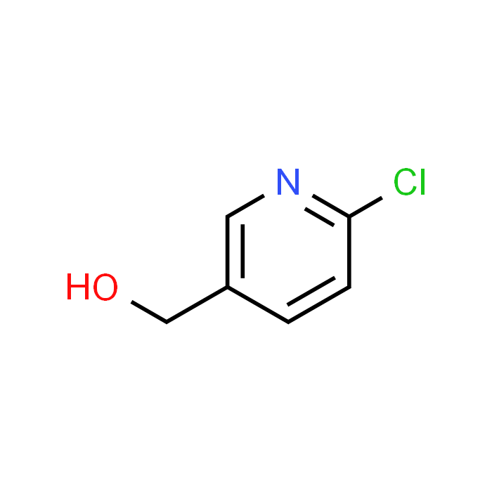 2-Chloro-5-hydroxymethylpyridine