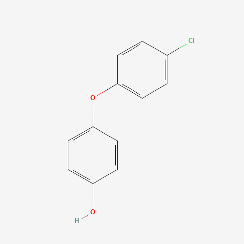 4-(4-Chlorophenoxy)phenol
