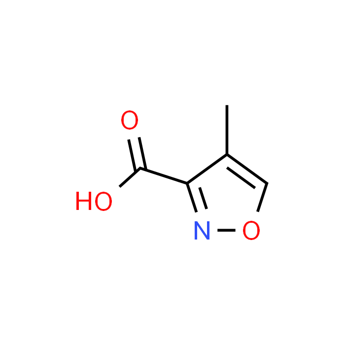 4-Methylisoxazole-3-carboxylic acid