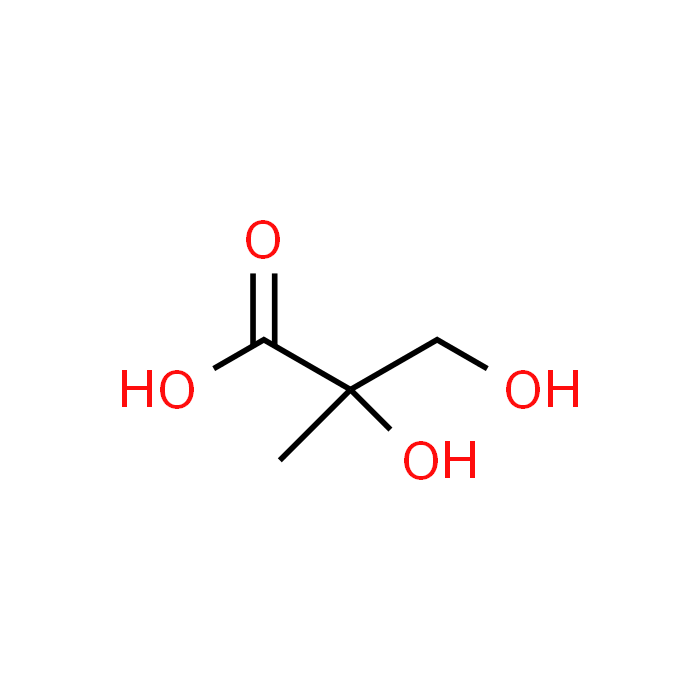 2,3-Dihydroxy-2-methylpropanoic acid
