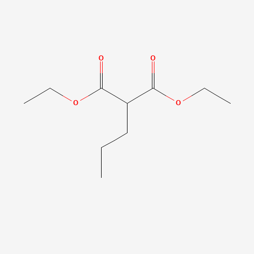Diethyl propylmalonate