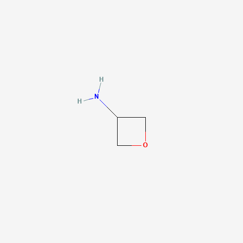 3-Oxetanamine