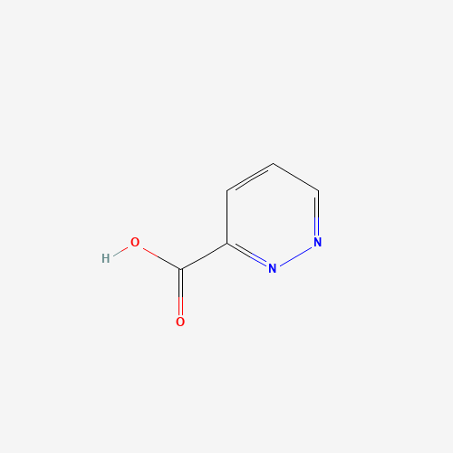 Pyridazine-3-carboxylic acid