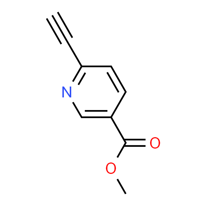 Methyl 6-ethynylnicotinate - Achmem