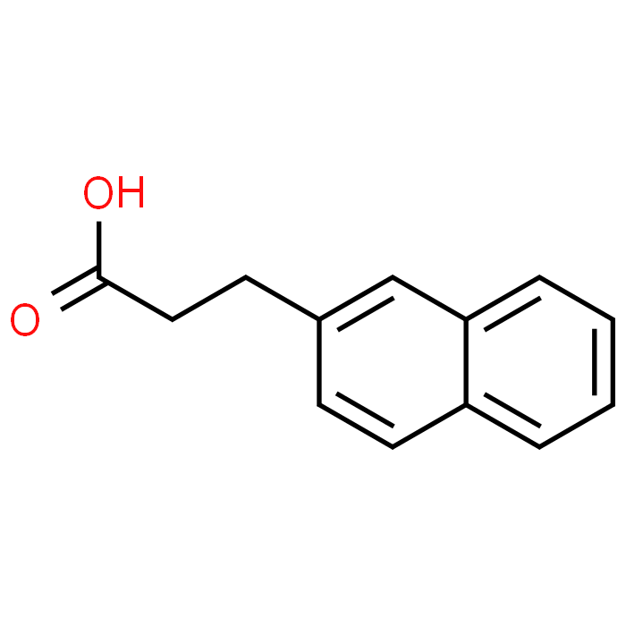 3-(2-Naphthyl)propanoic Acid