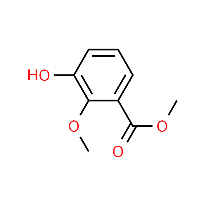 Methyl 3-hydroxy-2-methoxybenzoate