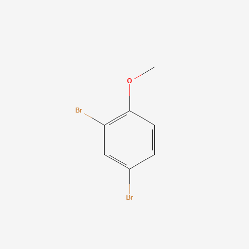 2,4-Dibromo-1-methoxybenzene