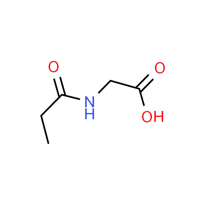 Propionyl Glycine
