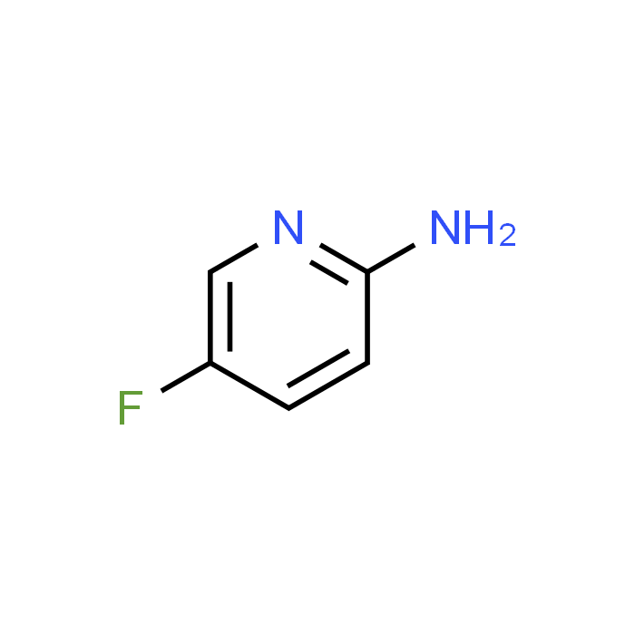 2-Amino-5-fluoropyridine