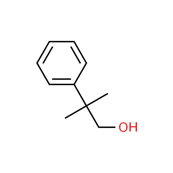 2-Methyl-2-phenyl-1-propanol