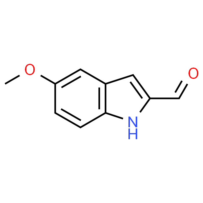 5-Methoxy-1H-indole-2-carbaldehyde