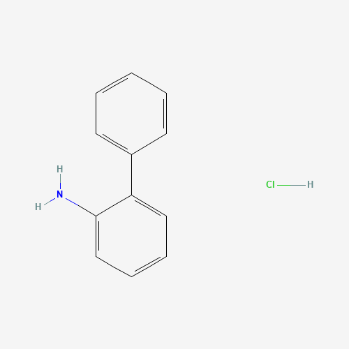 2-Aminobiphenyl Hydrochloride
