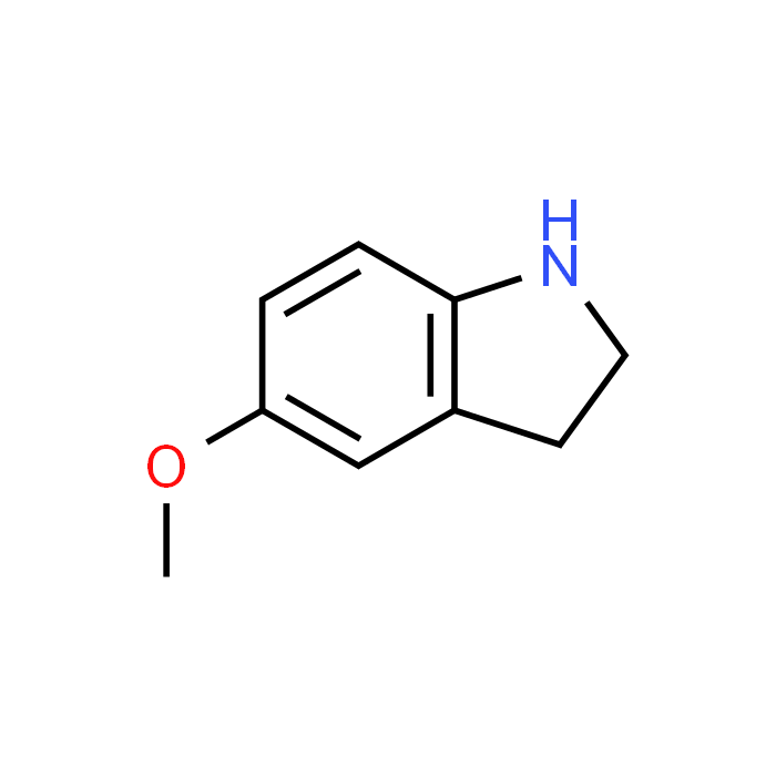 5-Methoxyindoline