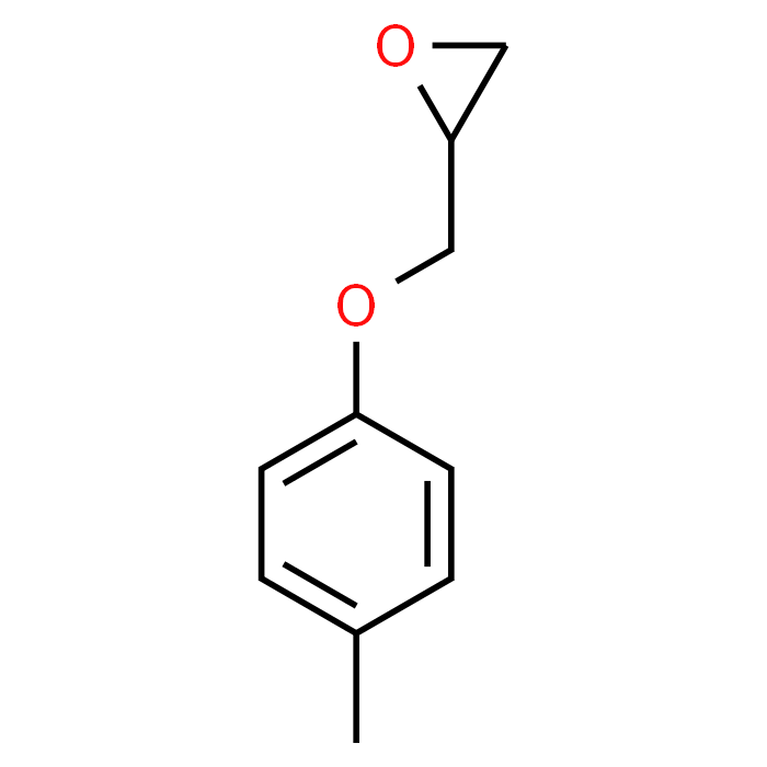 2-((p-Tolyloxy)methyl)oxirane
