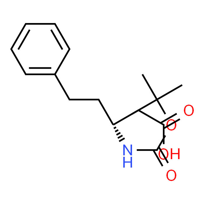 (R)-3-((tert-Butoxycarbonyl)amino)-5-phenylpentanoic acid