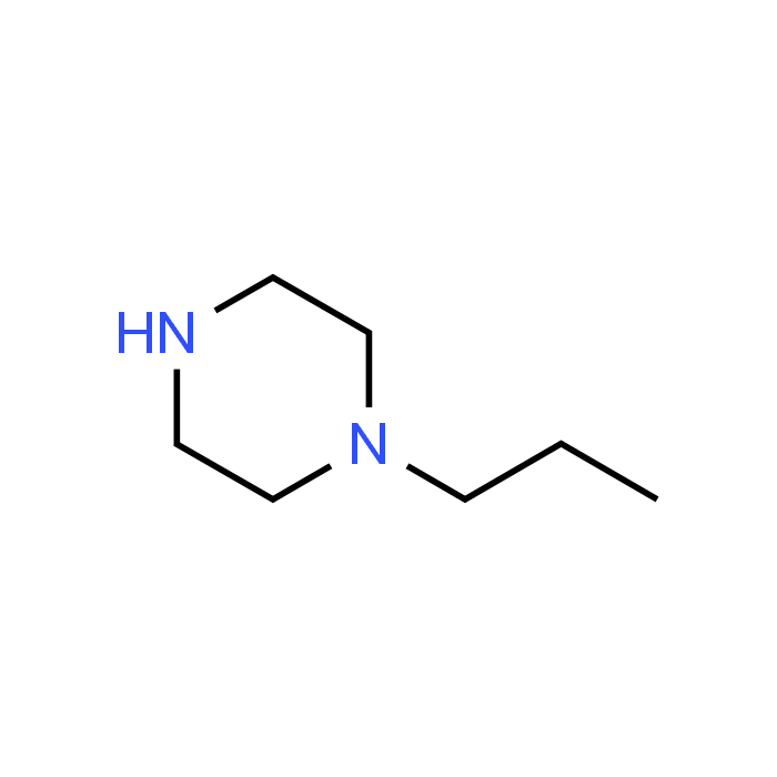 1-Propylpiperazine
