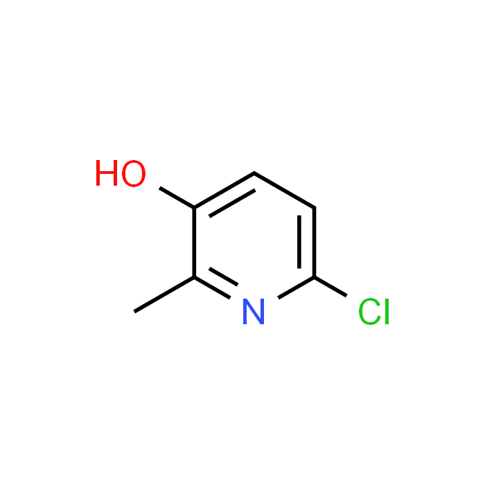 6-Chloro-2-methylpyridin-3-ol