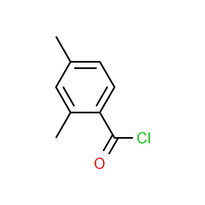 2,4-Dimethylbenzoylchloride
