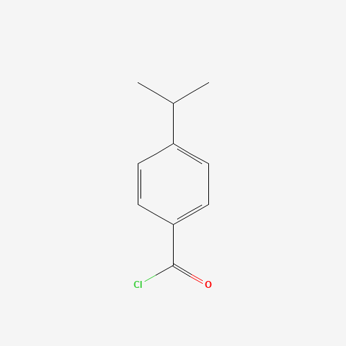 4-Isopropylbenzoyl chloride