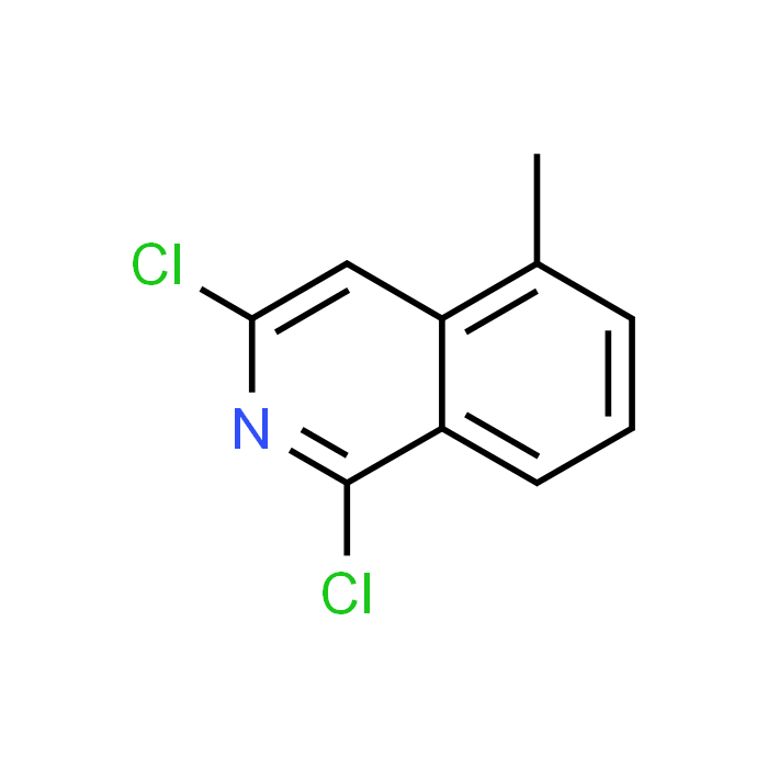 1,3-Dichloro-5-methylisoquinoline