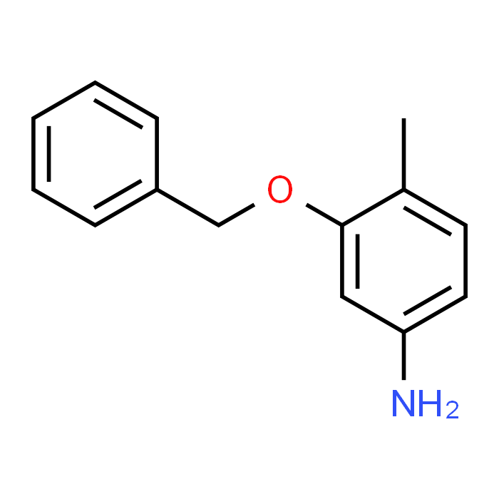3-(Benzyloxy)-4-methylaniline