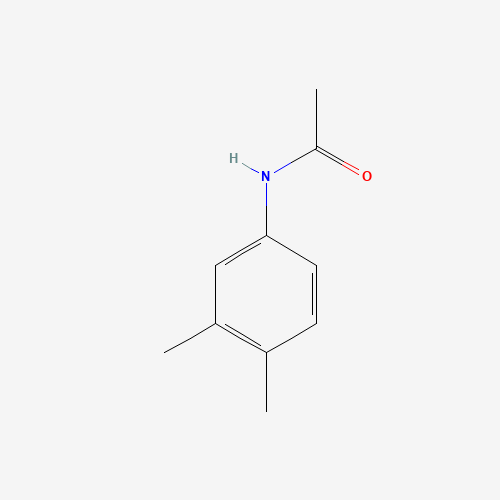 N-(3,4-Dimethylphenyl)acetamide