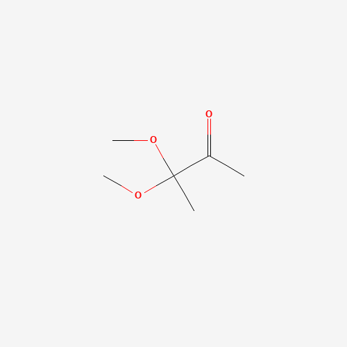 3,3-Dimethoxybutan-2-one
