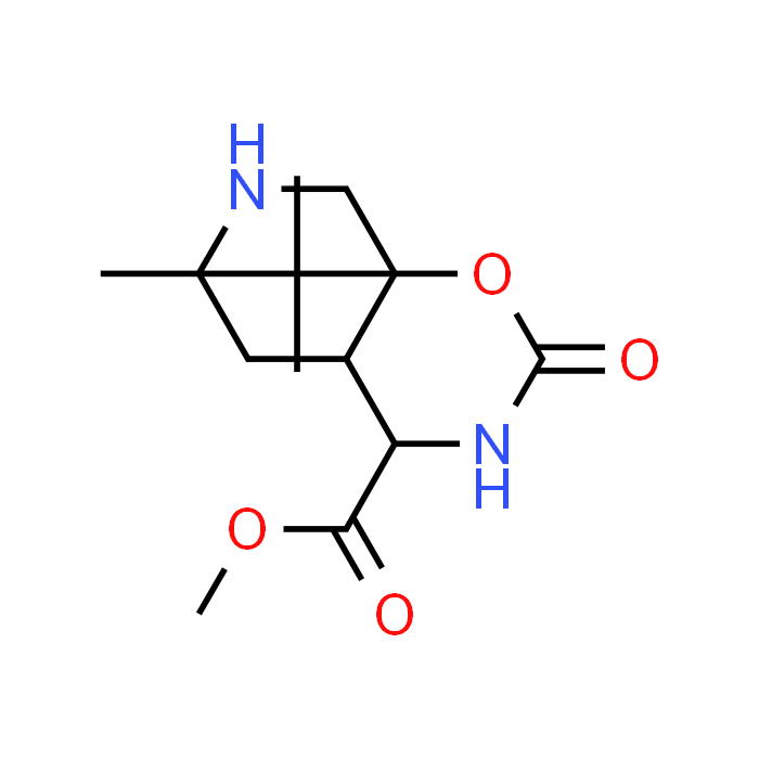 Methyl 2-((tert-butoxycarbonyl)amino)-2-(piperidin-4-yl)acetate
