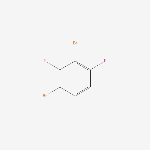 1,3-Dibromo-2,4-difluorobenzene