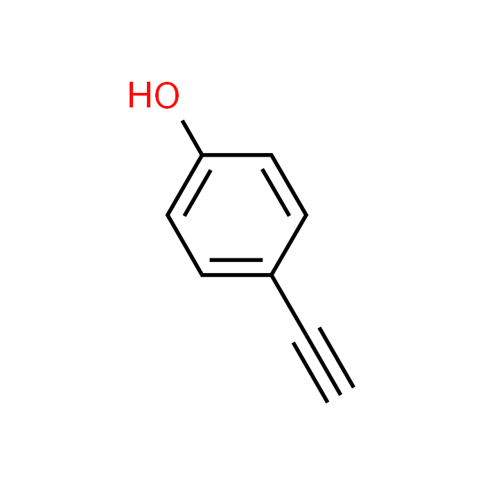 4-Ethynylphenol