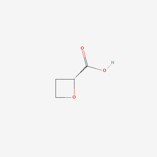 (R)-Oxetane-2-carboxylic acid