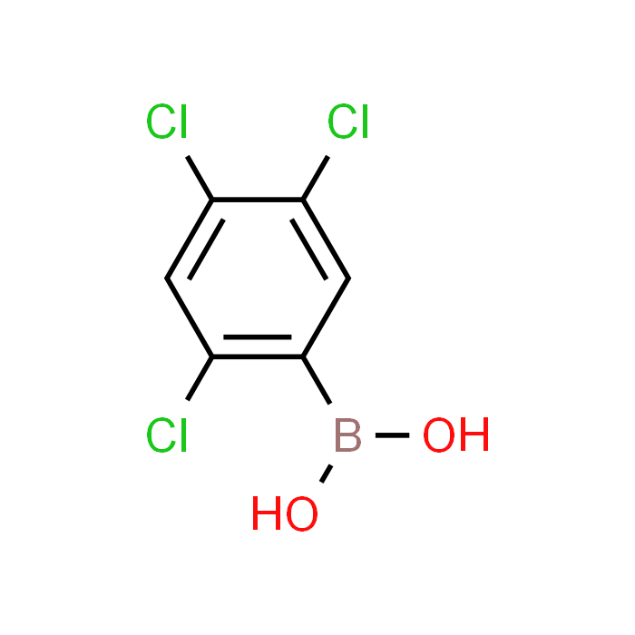 2,4,5-Trichlorophenylboronic acid
