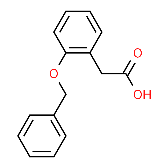 2-(2-(Benzyloxy)phenyl)acetic acid