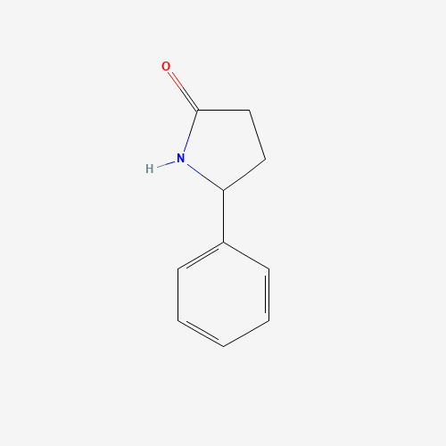 5-Phenylpyrrolidin-2-one