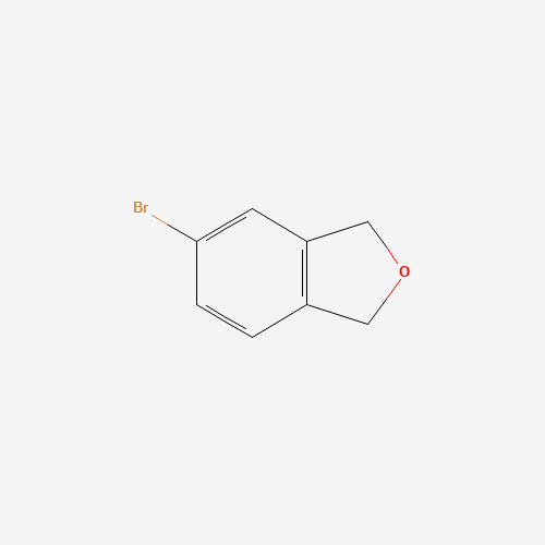 5-Bromo-1,3-dihydroisobenzofuran