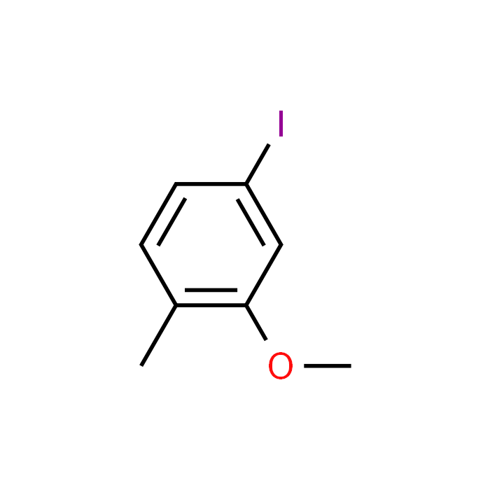 5-Iodo-2-methylanisole