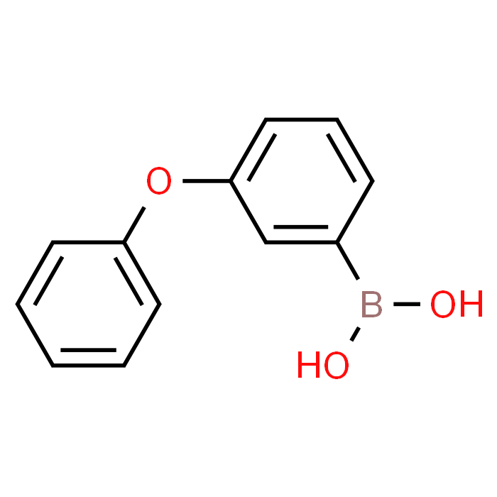 (3-Phenoxyphenyl)boronic acid