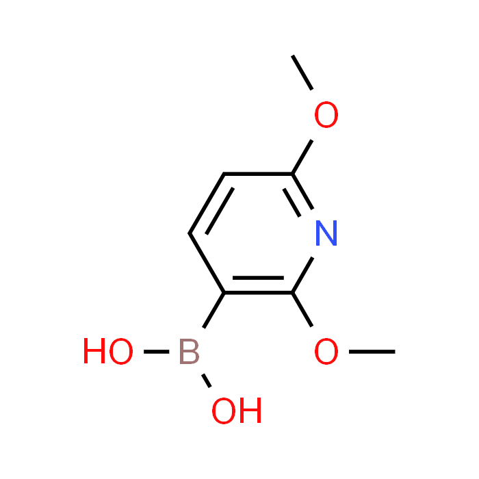 2,6-Dimethoxypyridine-3-boronic acid