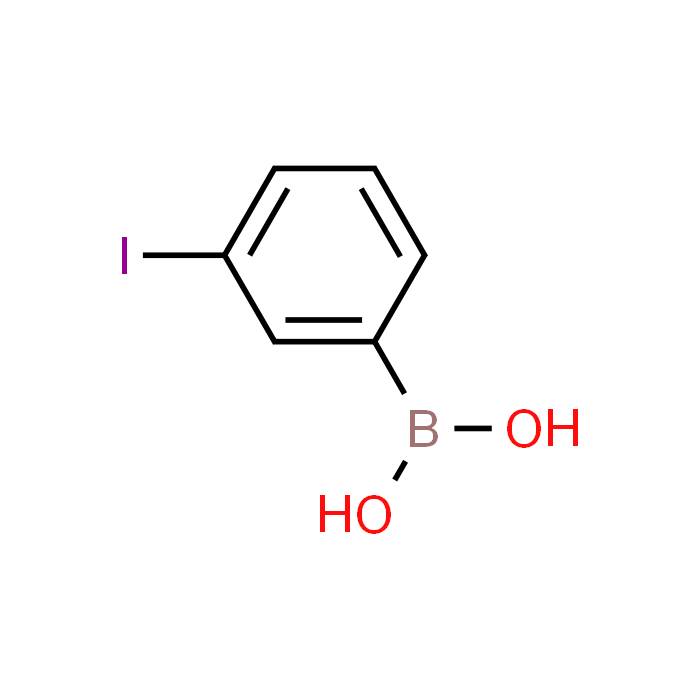(3-Iodophenyl)boronic acid