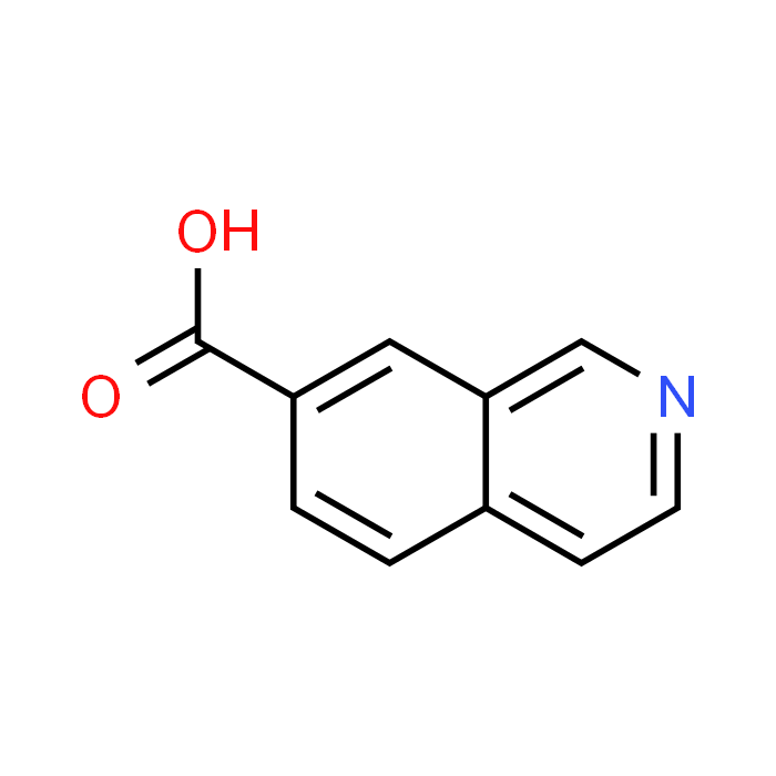 Isoquinoline-7-carboxylic acid