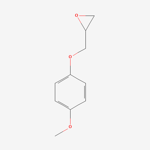 2-((4-Methoxyphenoxy)methyl)oxirane