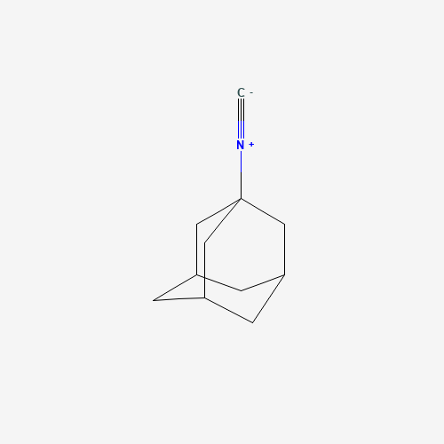 1-Isocyanoadamantane